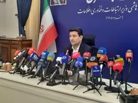 هم‌افزایی رسانه ملی و وزارت ارتباطات منجر به پایداری پخش تلویزیونی در دوره جنگ شد