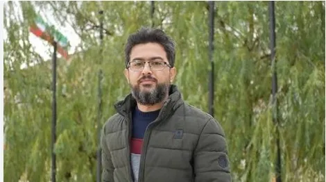 مرتضی اسدی مرام 