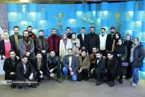 فوتوکال انیمیشن افسانه سپهر