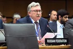 اولیانوف: آمریکا از ۱۹۸۰ منتظر فروپاشی اقتصاد ایران است؛ راهی جز مصالحه وجود ندارد