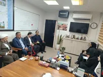 توسعه زیست‌بوم علمی جنوب کشور با تقویت همکاری دانشگاه آزاد و شهرک پردیس جم