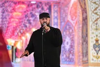 ملت ایران و عراق در سختی‌ها پناه یکدیگرند / شعر باید وارد خلوت مردم شود تا اثرگذار باشد