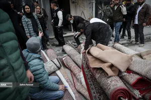 ادامه حملات متجاوزانه آمریکایی - صهیونی به مناطق مسکونی