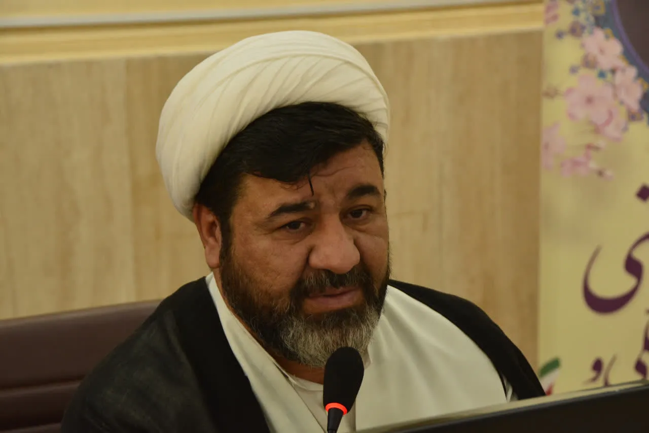 احمدی