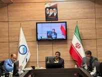 هوشمندسازی شبکه آب خراسان رضوی با مشارکت شرکت‌های دانش‌بنیان/ هدف‌گذاری کاهش ۸۰ میلیون کیلووات‌ساعتی مصرف انرژی