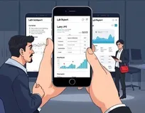 تفسیر آزمایش‌ها با هوش مصنوعی؛ تشخیص بدون دید بالینی می‌تواند خطرناک باشد