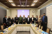 ۱۵ مربی برتر سازنده سال از فدراسیون وزنه‌برداری حقوق دریافت می‌کنند