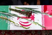 افزایش تعداد شهدای همدان به ۸۱ نفر