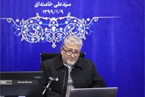 جانبازان ستون تمدن و حافظه تاریخی ملت هستند