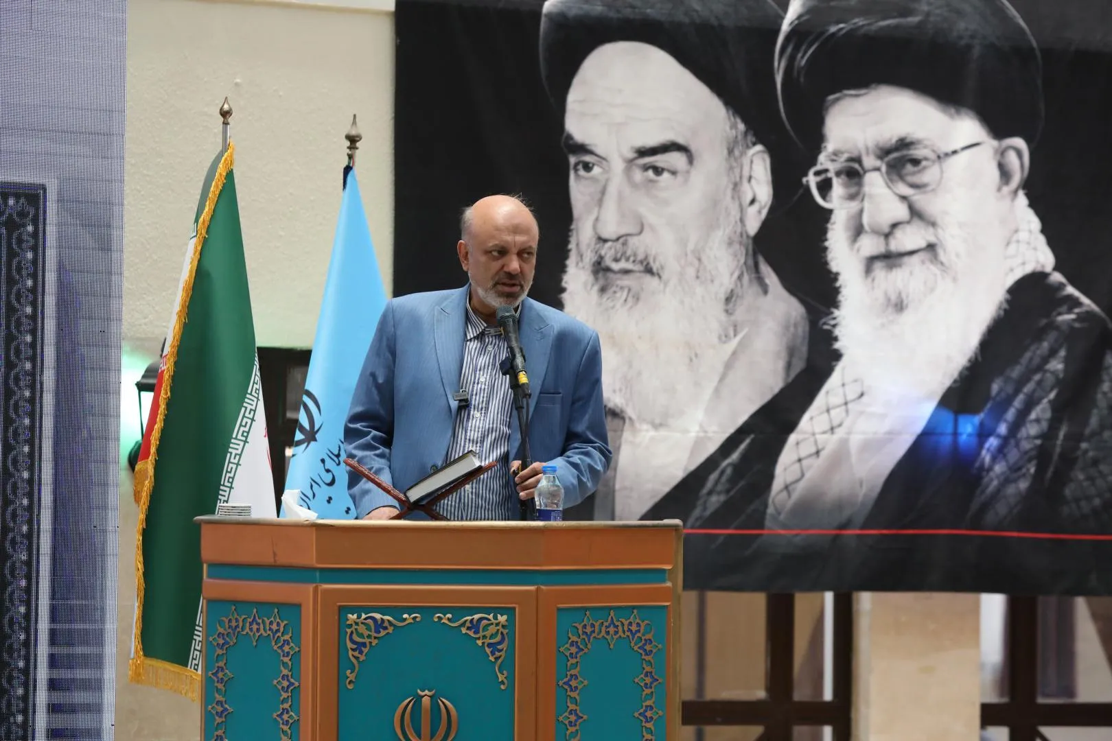 منادی سفیدان