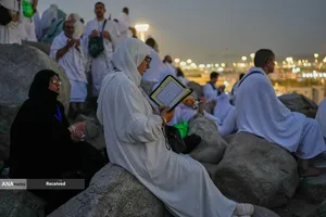 موسم حج1405