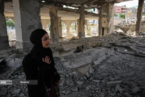 بازگشت خانواده&zwnj;های لبنانی علیرغم حملات اسرائیل