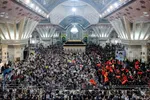 سالگرد ارتحال امام