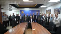 انعقاد تفاهم‌نامه همکاری دانشگاه آزاد اسلامی آذربایجان‌غربی و شرکت طلای زرشوران/ دانشگاه در حل مسائل صنعت و معدن نقش‌آفرین است