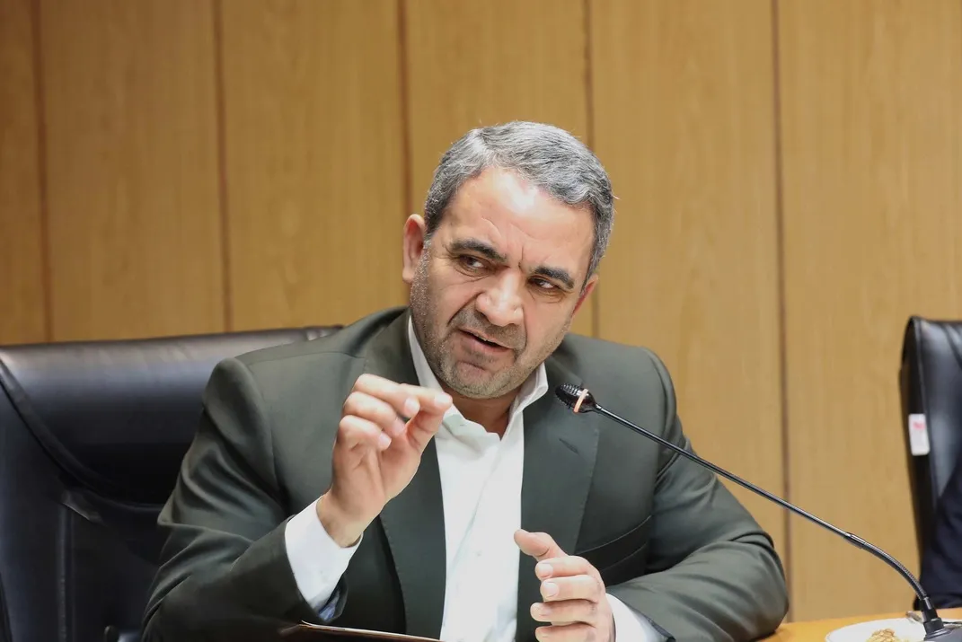 احمد محمودزاده