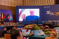 تهاجمات آمریکا تهدیدی جدی برای تحقق «گرسنگی صفر» جهانی است