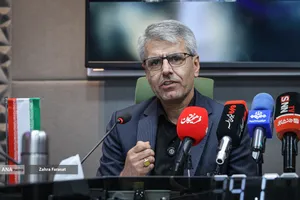 اسماعیل بقایی، سخنگوی وزارت امور خارجه