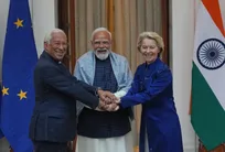 پاسخ عملی هند و اروپا به افزایش تعرفه‌ای ترامپ