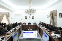 پرونده توطئه روز‌های گذشته با حضور همیشگی و حماسی مردم بسته شد/حوادث اخیر مرحله دوم جنگ رژیم صهیونیستی علیه ملت ایران بود