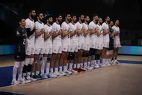والیبال قهرمانی جهان| رده‌بندی تیم‌های پنجم تا سی‌ودوم/ تیم ملی ایران در رتبه هشتم ایستاد