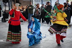 پنجمین روز جشنواره تئاتر فجر
