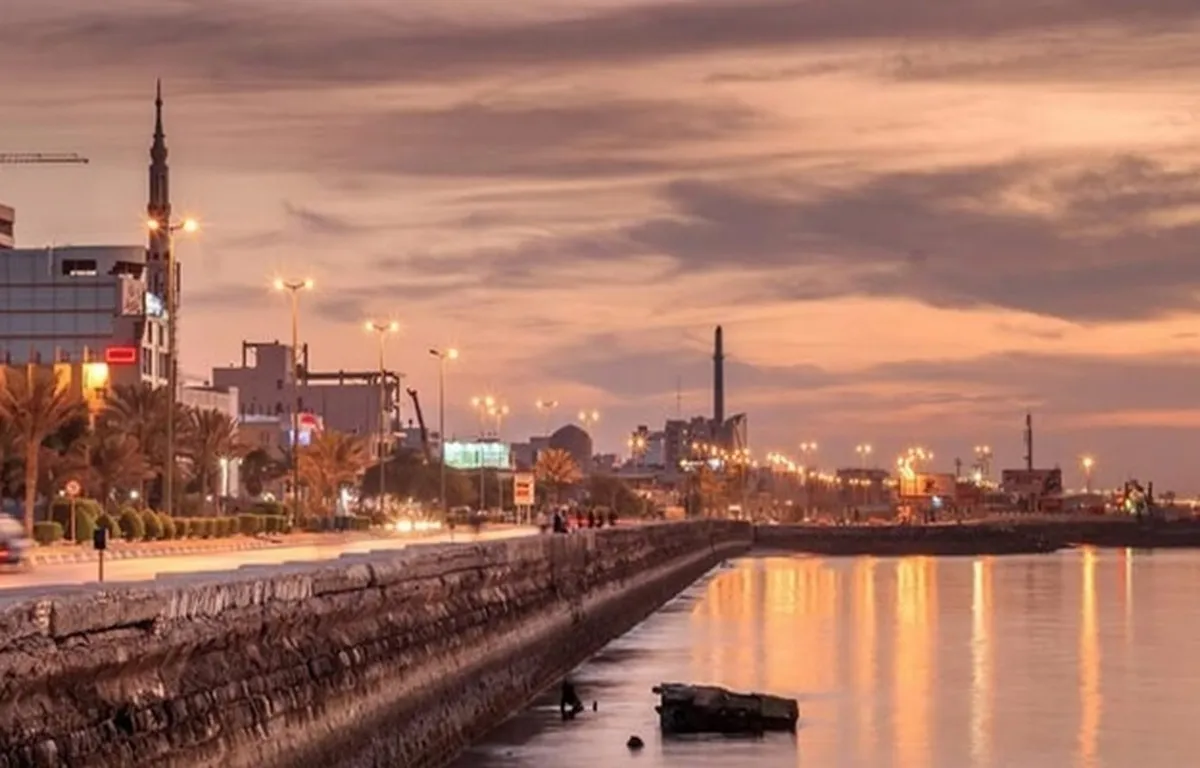 گشتی در احوالِ استان‌های ایران با قاب «آنا» + فیلم و عکس