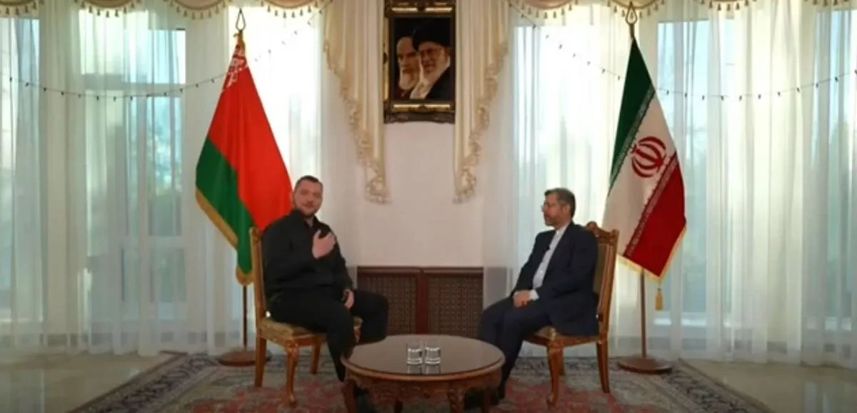 خطیب‌زاده: صلح‌طلب هستیم؛ اما اگر جنگ به ما تحمیل شود، خوب می‌جنگیم