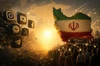 پلتفرم‌های خارجی با توجه به ظرفیت جامعۀ کاربری ایران ناچار به تعامل با کشور ما هستند