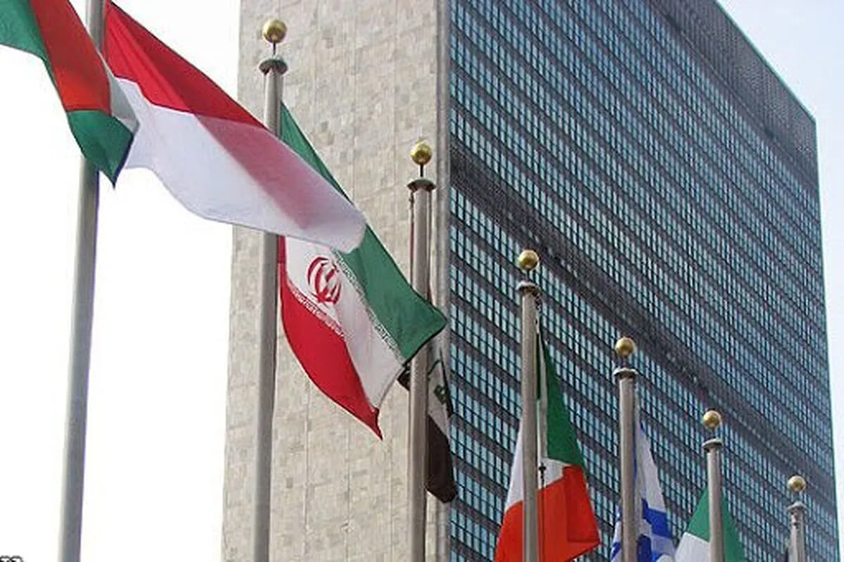 نامه فعالان جامعه مدنی ایران به دبیرکل سازمان ملل درباره تهدیدهای ترامپ