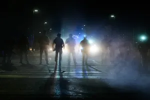 جنگ داخلی در آمریکا