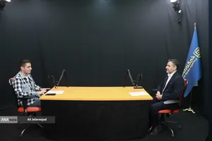 داود مسعودی رئیس کمیته هوش مصنوعی فراکسیون تسهیل تجارت و سرمایه&zwnj;گذاری مجلس شورای اسلامی و مدیر اندیشکده حکمرانی هوشمند 