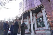 بوکان نیازمند توسعه زیرساخت‌های گردشگری است