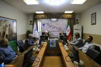 دانشکده بین‌الملل دانشگاه آزاد کرمانشاه راه‌اندازی شد