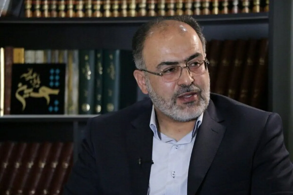 ضرورت ایجاد سازمان تخصصی برای یکپارچه‌سازی سنجش و پذیرش در کشور