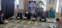 راه شهید طهرانچی با ترویج فرهنگ قرآن و علم ادامه دارد