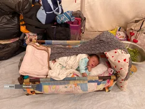 بحران گرسنگی فزاینده غزه