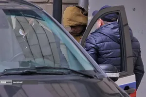 خروج ایوان گرشکویچ روزنامه&zwnj;نگار آمریکایی وال استریت ژورنال، متهم به جاسوسی از دادگاهی در مسکو