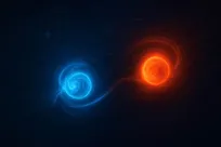 پادماده چیست؟ از رازهای کیهانی تا کاربردهای واقعی