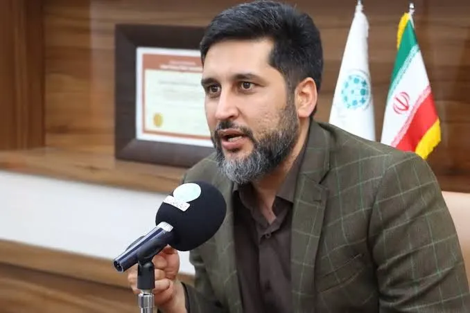 شهرک تحقیقاتی اصفهان