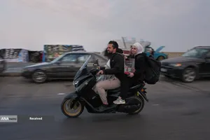 بازگشت خانواده&zwnj;های لبنانی علیرغم حملات اسرائیل