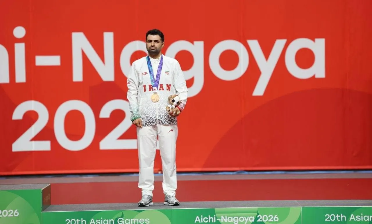 نوشاد عالمیان نوشاد عالمیان