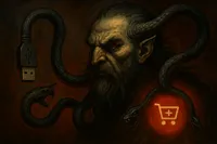 ضحاک مدرن؛ بلک فرایدی و گسترش روح مصرف‌گرایی در ایران