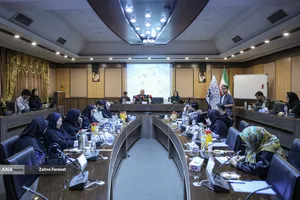 نشست خبری &laquo;یادواره خرد و خون&raquo;