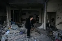 هشدار وزیر دارایی لبنان نسبت به خسارت ۲۵ میلیارد دلاری جنگ/ سایه فاجعه بر اقتصاد بیروت