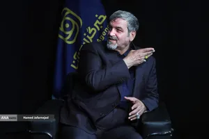 گفت و گو با مصطفی کواکبیان