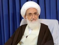 شهید رئیسی در دوران حیات خود برای رضای الهی تلاش کرد