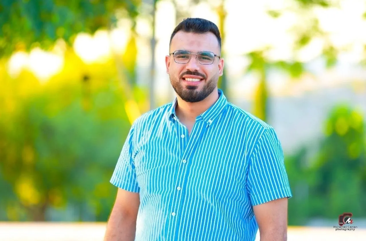 محمد محمود سلیمان مجری عملیات شهادت طلبانه