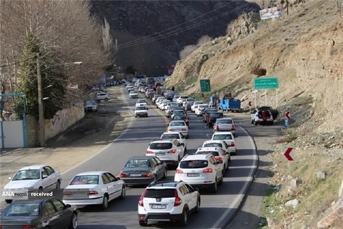 محدودیت‌های ترافیکی اعلام شد
