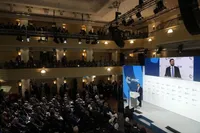 پای دولت ترامپ در کفش اروپا!