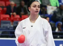 کسب سهمیه کاراته قهرمانی جهان| کسب آخرین سهمیه توسط حیدری